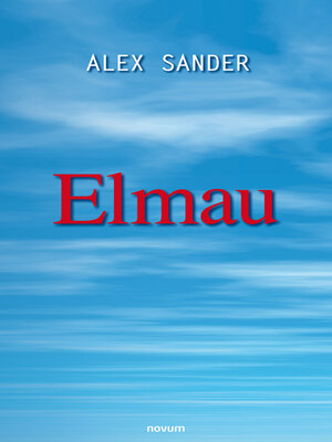 cover image of Elmau